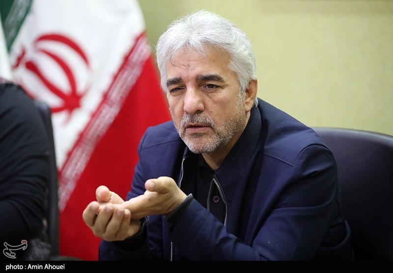 سریال , صدا و سیما , سریال نون خ , سعید آقاخانی , سریال پایتخت , شبکه یک , 