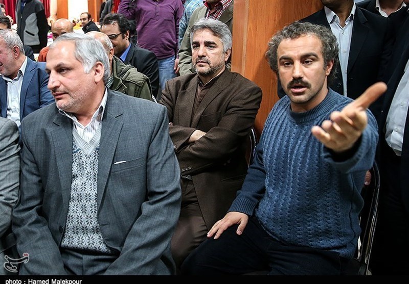 سریال , صدا و سیما , سریال نون خ , سعید آقاخانی , سریال پایتخت , شبکه یک , 