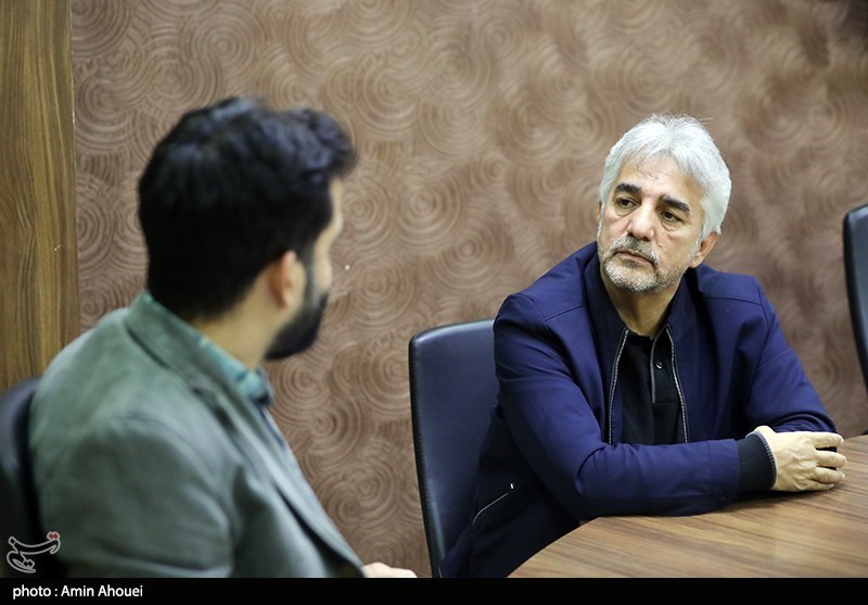 سریال , صدا و سیما , سریال نون خ , سعید آقاخانی , سریال پایتخت , شبکه یک , 
