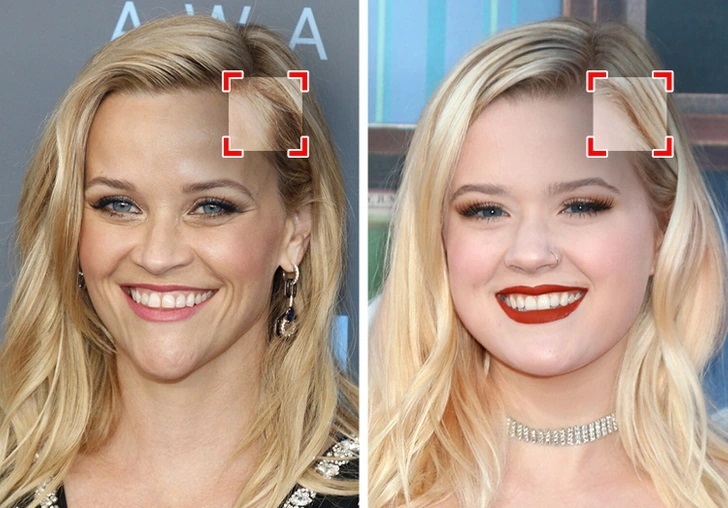 ۹ ویژگی که از تنها یکی از والدین خود به ارث می بریم