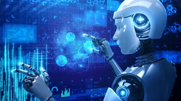قوانین ایالاتمتحده آمریکا در هوش مصنوعی کدامند؟ /۱/