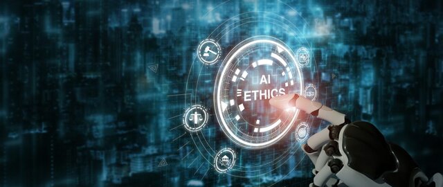 قوانین ایالاتمتحده آمریکا در هوش مصنوعی کدامند؟ /۱/