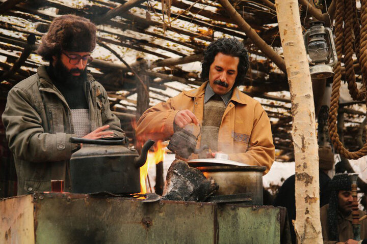 غافل‌گیری‌های «سوران»/ شرطم برای کارگردانی، نبودن بازیگر چهره بود