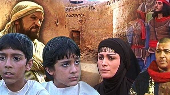 سریال , سینمای ایران , عاشورا 1402 , محرم 1402 , صدا و سیما , تلویزیون , 