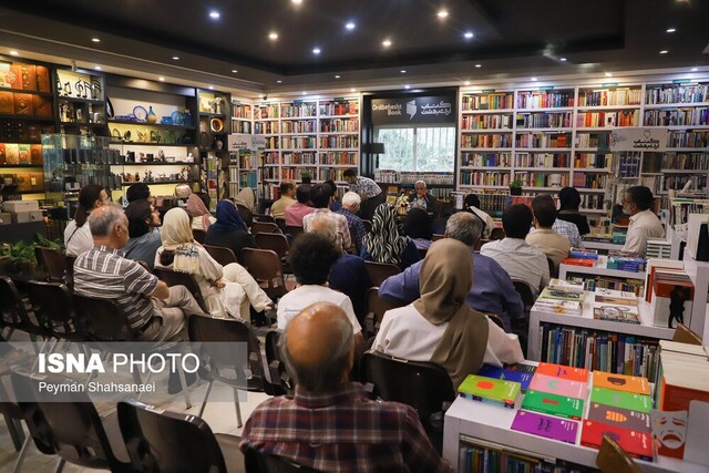 «شجاعت زیر آتش»؛ روایتی از راه گذار از من‌مداری به نوع‌دوستی