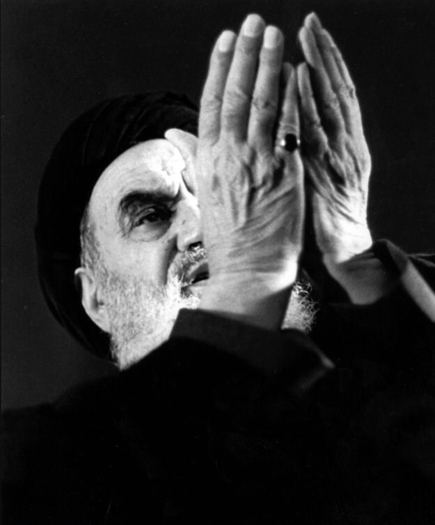 امام خمینی