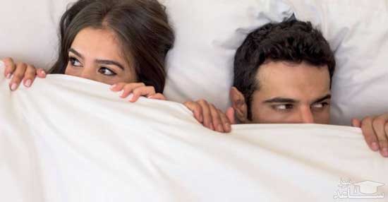بیماری‌های جنسی‌ای که کسی رویَش نمی‌شود فاش کند!