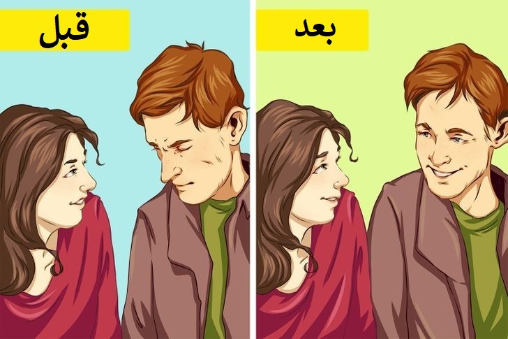 ۸ رفتار مسری که ناخودآگاه از یکدیگر تقلید می کنیم