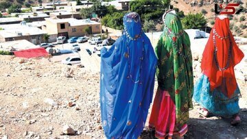 یک آمار نگران‌کننده‌ از تعداد دختران مجرد