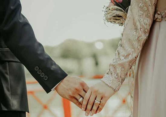چه کنیم که در زندگی متاهلی بیشتر خوش بگذرد؟