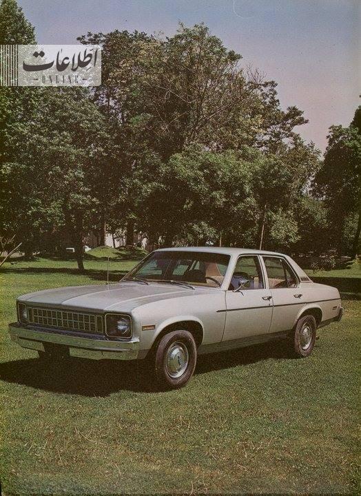 اولین شورلت ایران به بازار عرضه شد+ عکس و قیمت