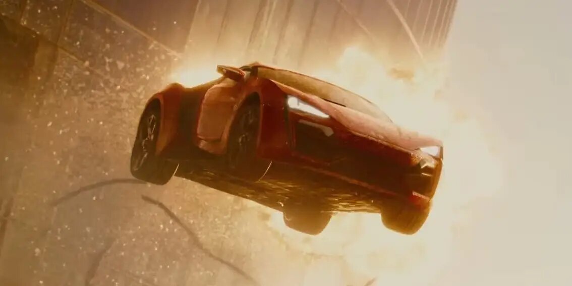 با گران‌ترین و لوکس‌ترین خودروساز خاورمیانه آشنا شوید /عکس