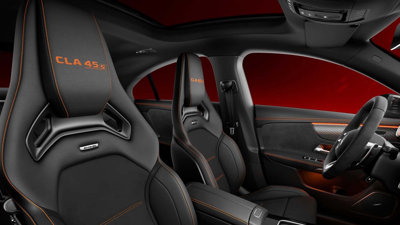 جدیدترین مدل مرسدس بنز هم قیمت یک خودروی ۱۰ ساله در بازار ایران! /عکس