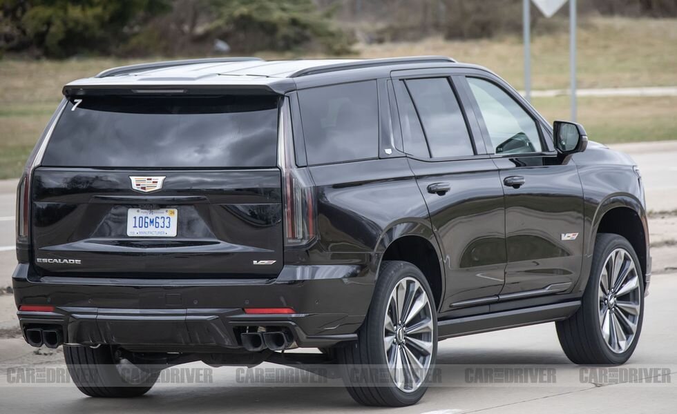 تویوتا و لکسوس در مقابل این غول آمریکایی کم می‌آورند!