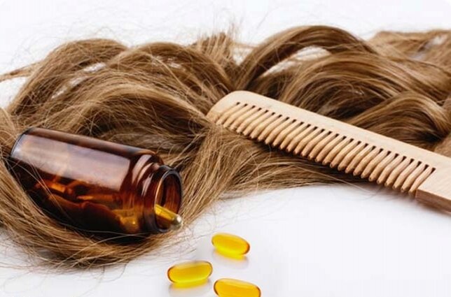 بهترین نکات مراقبت از مو در فصل بهار