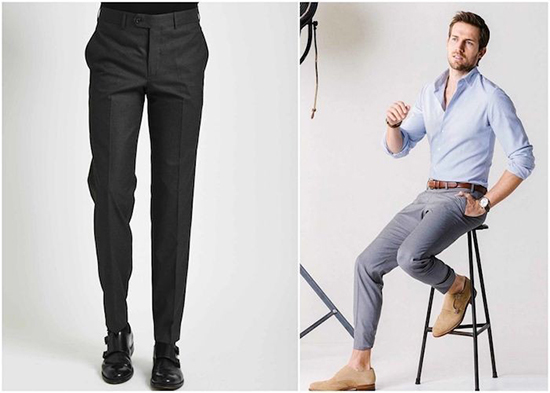 اکسسوری‌های یک استایل مردانه جذاب