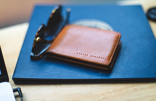 اکسسوری‌های یک استایل مردانه جذاب