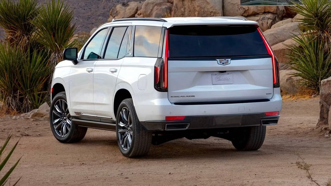 هزینه نگهداری از پرخرجترین خودروهای آمریکایی در حد خودروهای داخلی است!