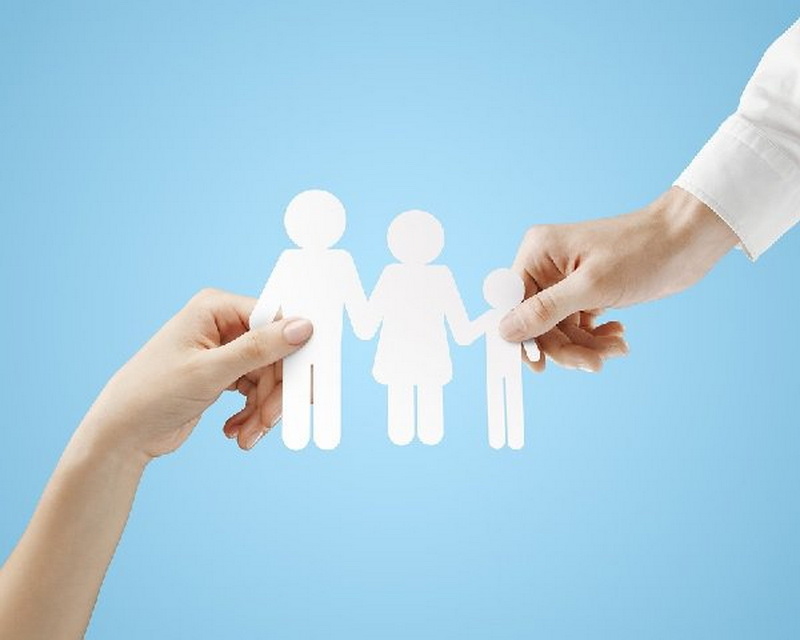 ۶ ویژگی منحصر به فردی که تک فرزندها دارند