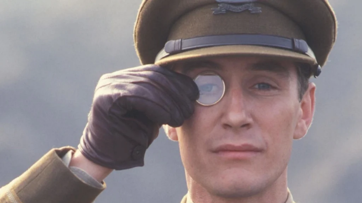 ۱۰ سریال جنگی دیدنی در مورد جنگ جهانی اول؛ از Women at War تا Parade’s End  در حال تکمیل
