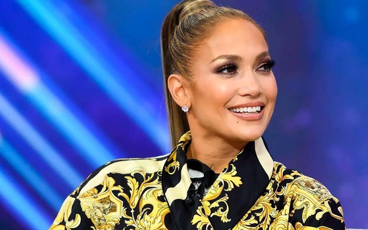 راز زیبایی و جوان ماندن «جِی. لو» فاش شد! 