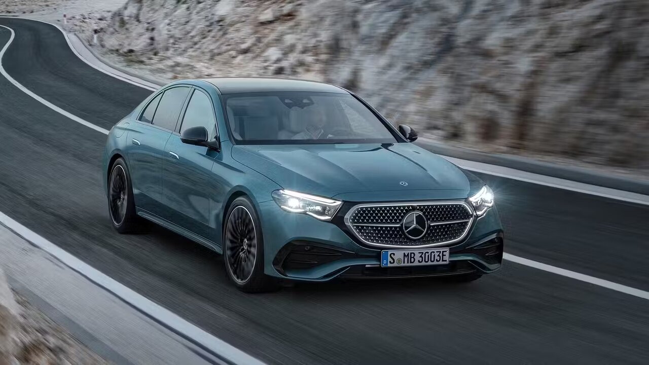 هوشمندترین خودروهای تاریخ که هوش از سر می‌پرانند!