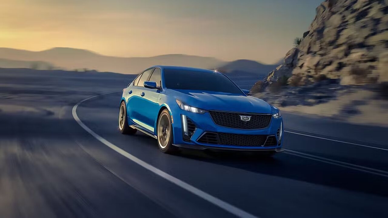 هوشمندترین خودروهای تاریخ که هوش از سر می‌پرانند!