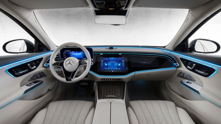 هوشمندترین خودروهای تاریخ که هوش از سر می‌پرانند!