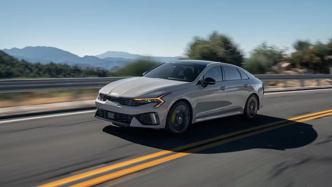 هوشمندترین خودروهای تاریخ که هوش از سر می‌پرانند!