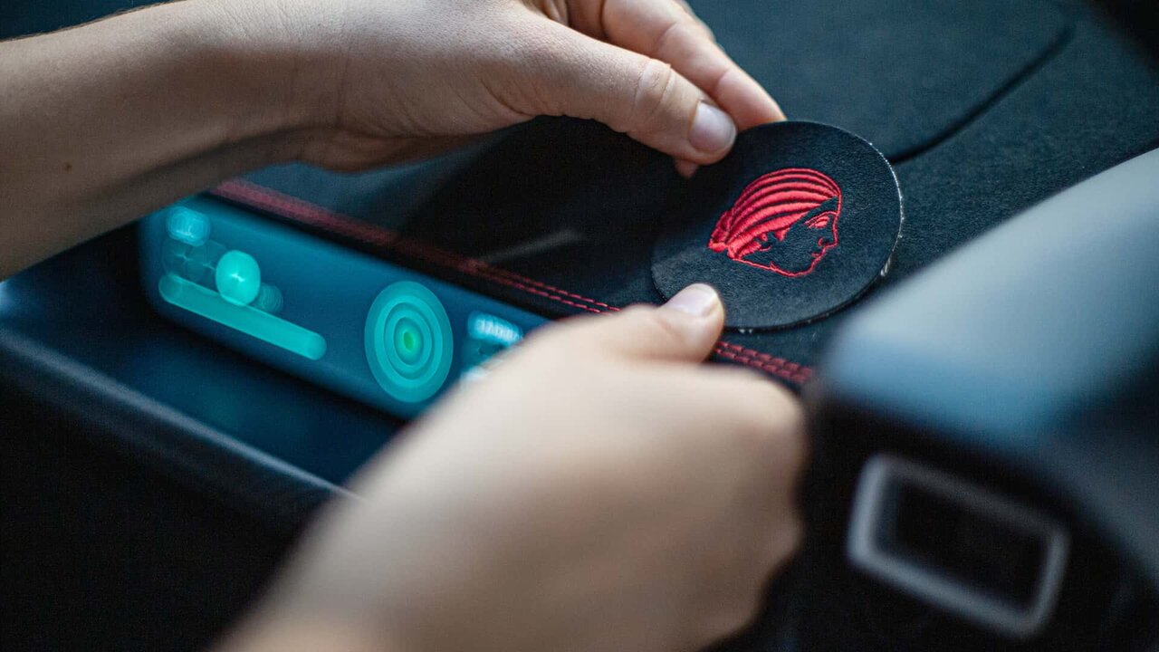 وقتی رییس شرکت خودروسازی برای خودش خودرو طراحی می‌کند!