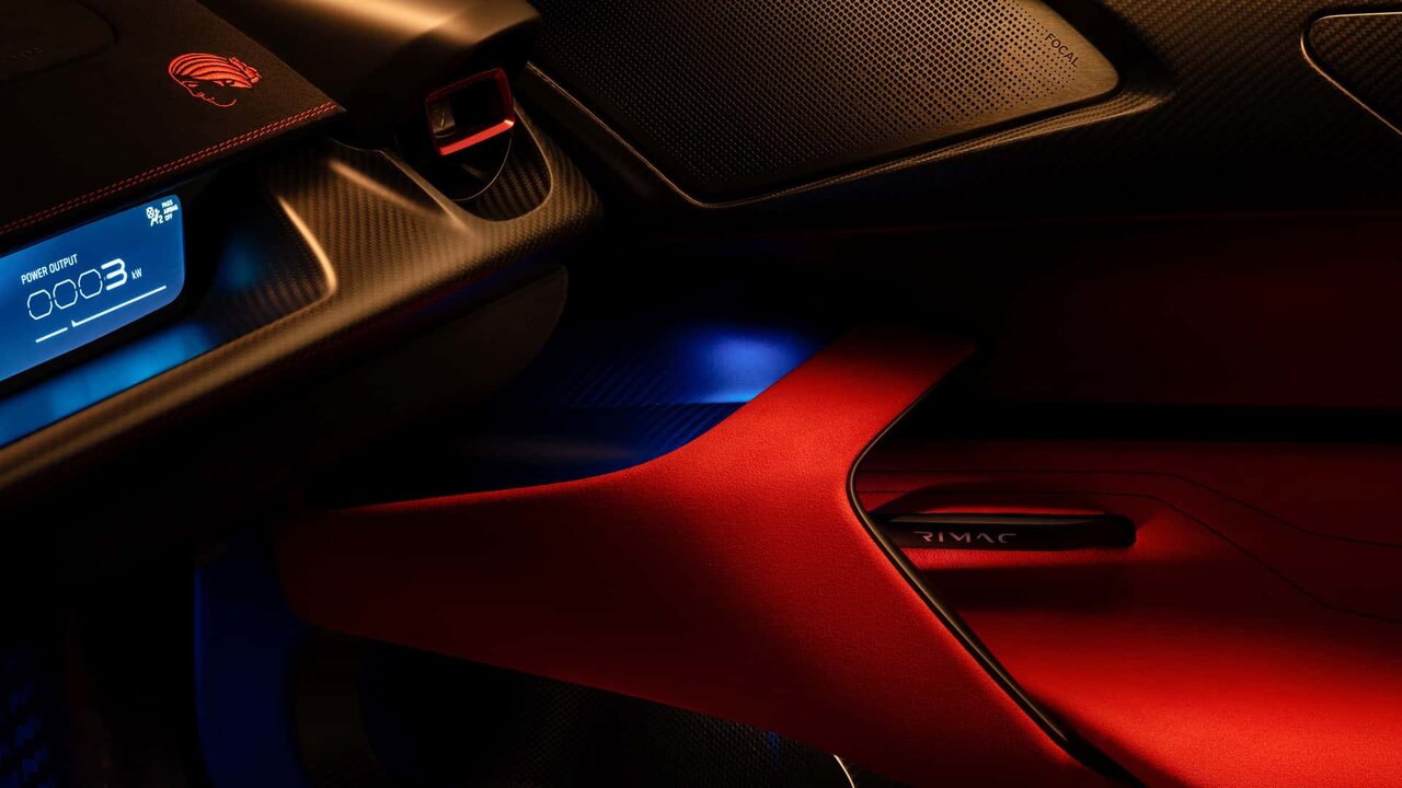 وقتی رییس شرکت خودروسازی برای خودش خودرو طراحی می‌کند!