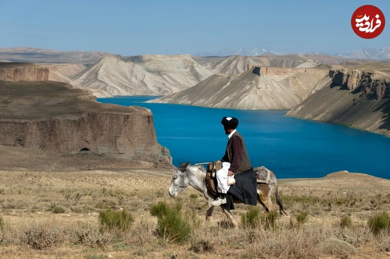 5 مکان توریستی که «زنان» حق ورود به آن‌ها را ندارند