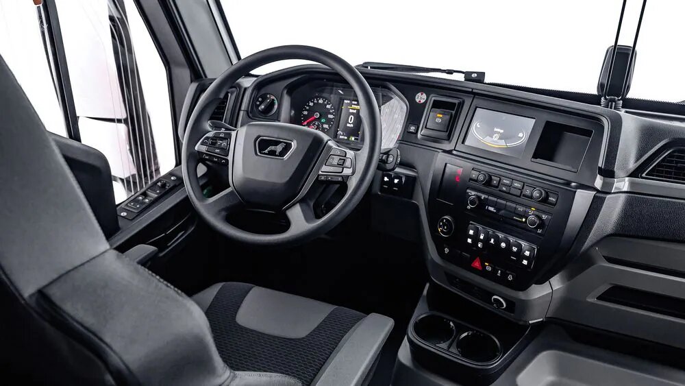 با اتوبوس هم می‌شود به آفرود رفت! /عکس