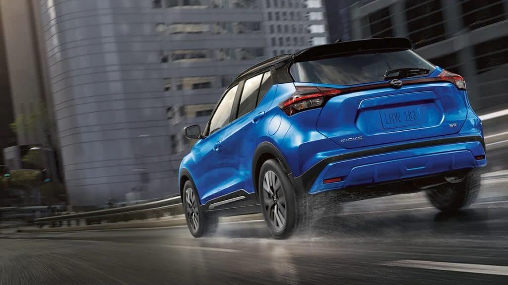 شاسیبلند کوچک نیسان در راه بازار ایران / عکس