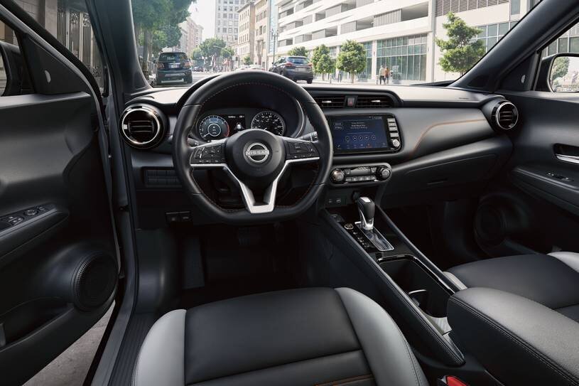 شاسیبلند کوچک نیسان در راه بازار ایران / عکس