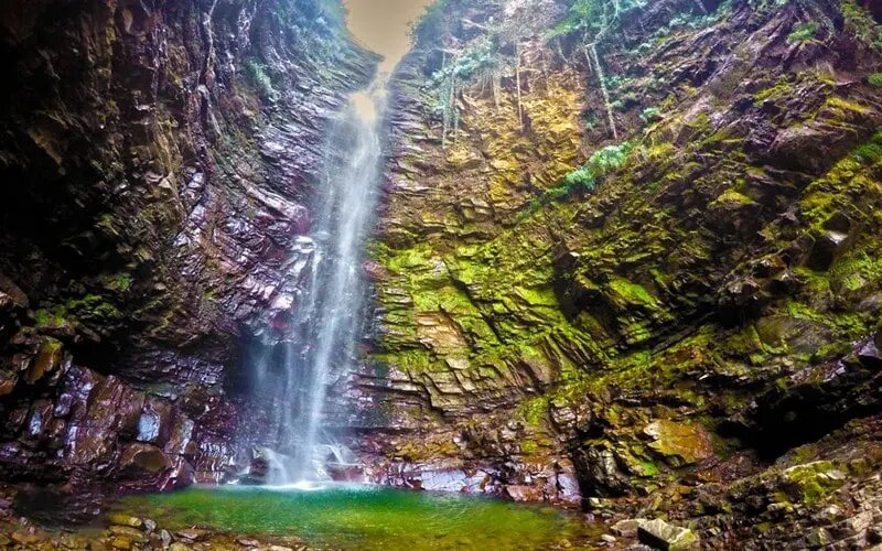 سفر یک‌روزه اطراف تهران کجا برویم؟/ ۶ مقصد رویایی در فصل پاییز