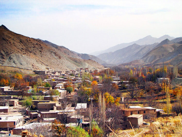 سفر یک‌روزه اطراف تهران کجا برویم؟/ ۶ مقصد رویایی در فصل پاییز