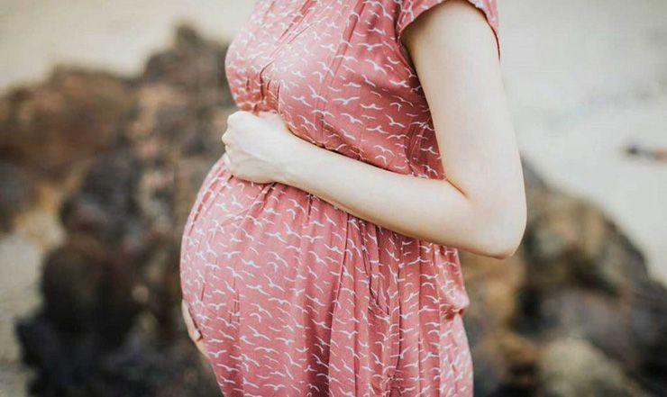 نوعی عفونت که عیش بارداریتان را عزا میکند
