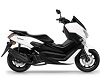 Yamaha NMAX150 (KLS)