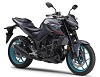 Yamaha MT249