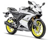 YAMAHA R155A