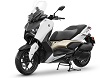 Yamaha XMAX250