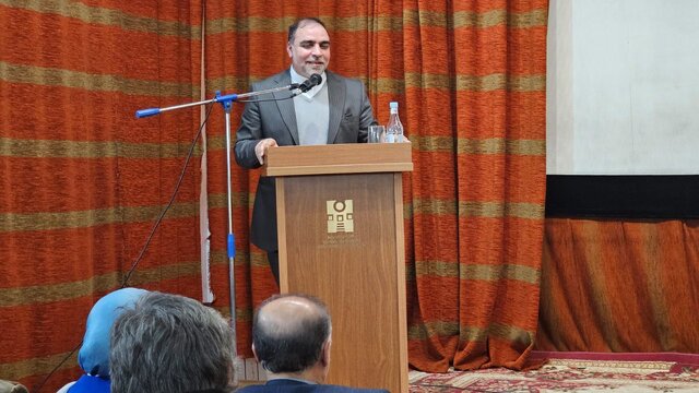 رونمایی از کتابهای ایرانی در ارمنستان