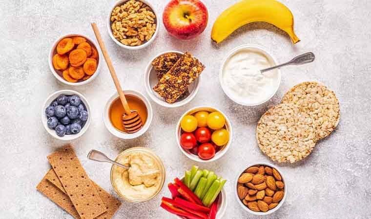 چگونه با طب سنتی لاغر شویم +روشهای پاکسازی بدن