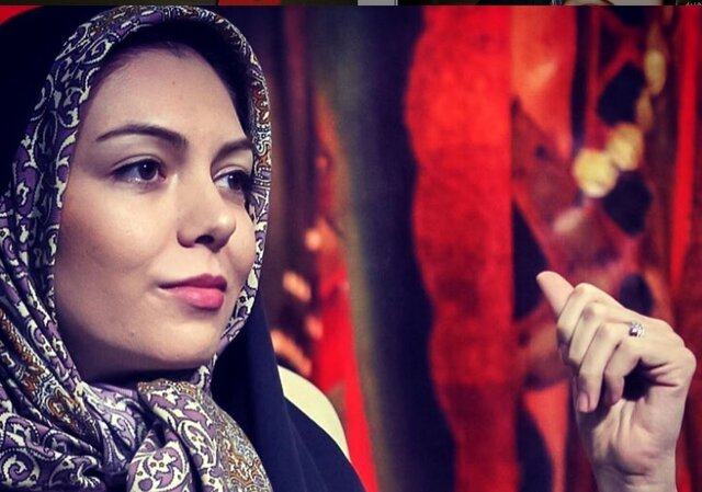 برای آزاده نامداری و مرگ شوکهکنندهاش