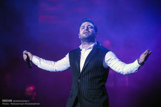 محسن یگانه «ضد عشق» شد!/ قصه سوژهای به نام کامران تفتی