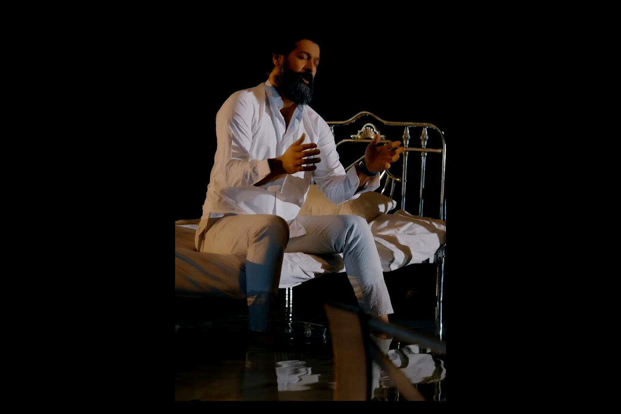 محسن یگانه «ضد عشق» شد!/ قصه سوژهای به نام کامران تفتی