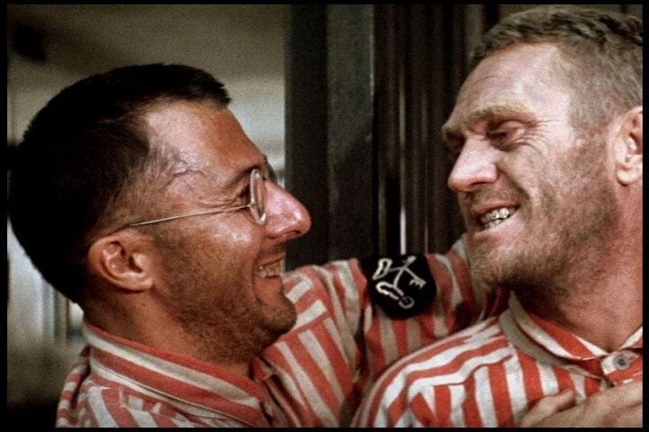 در ستایش «پاپیون» و تلاش برای رهایی؛ این موسیقی تا ابد خاطرهساز است