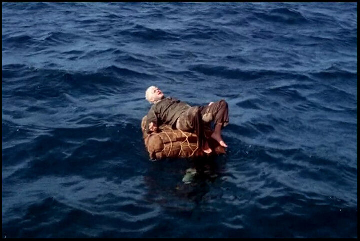 در ستایش «پاپیون» و تلاش برای رهایی؛ این موسیقی تا ابد خاطرهساز است