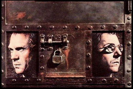 در ستایش «پاپیون» و تلاش برای رهایی؛ این موسیقی تا ابد خاطرهساز است